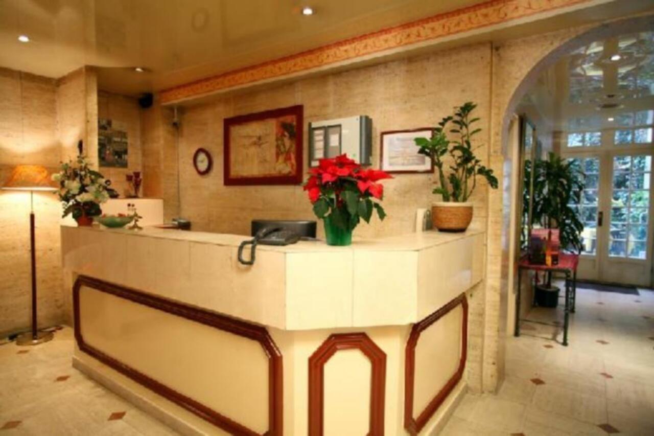 Hotel De L'Alma By Malone Paris Ngoại thất bức ảnh