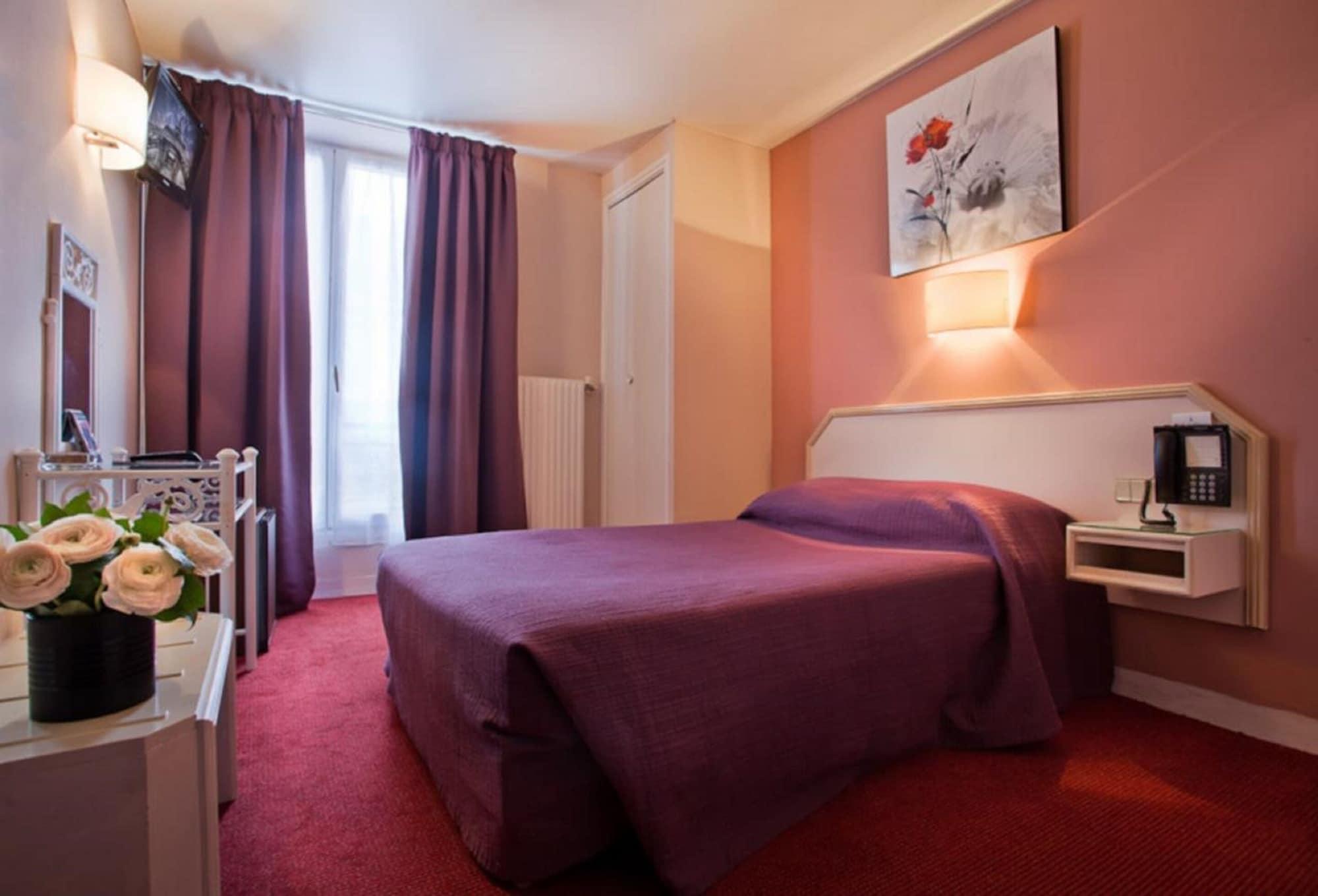 Hotel De L'Alma By Malone Paris Ngoại thất bức ảnh