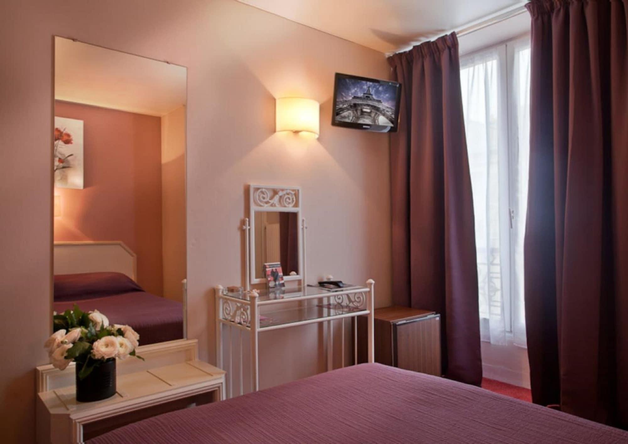Hotel De L'Alma By Malone Paris Ngoại thất bức ảnh