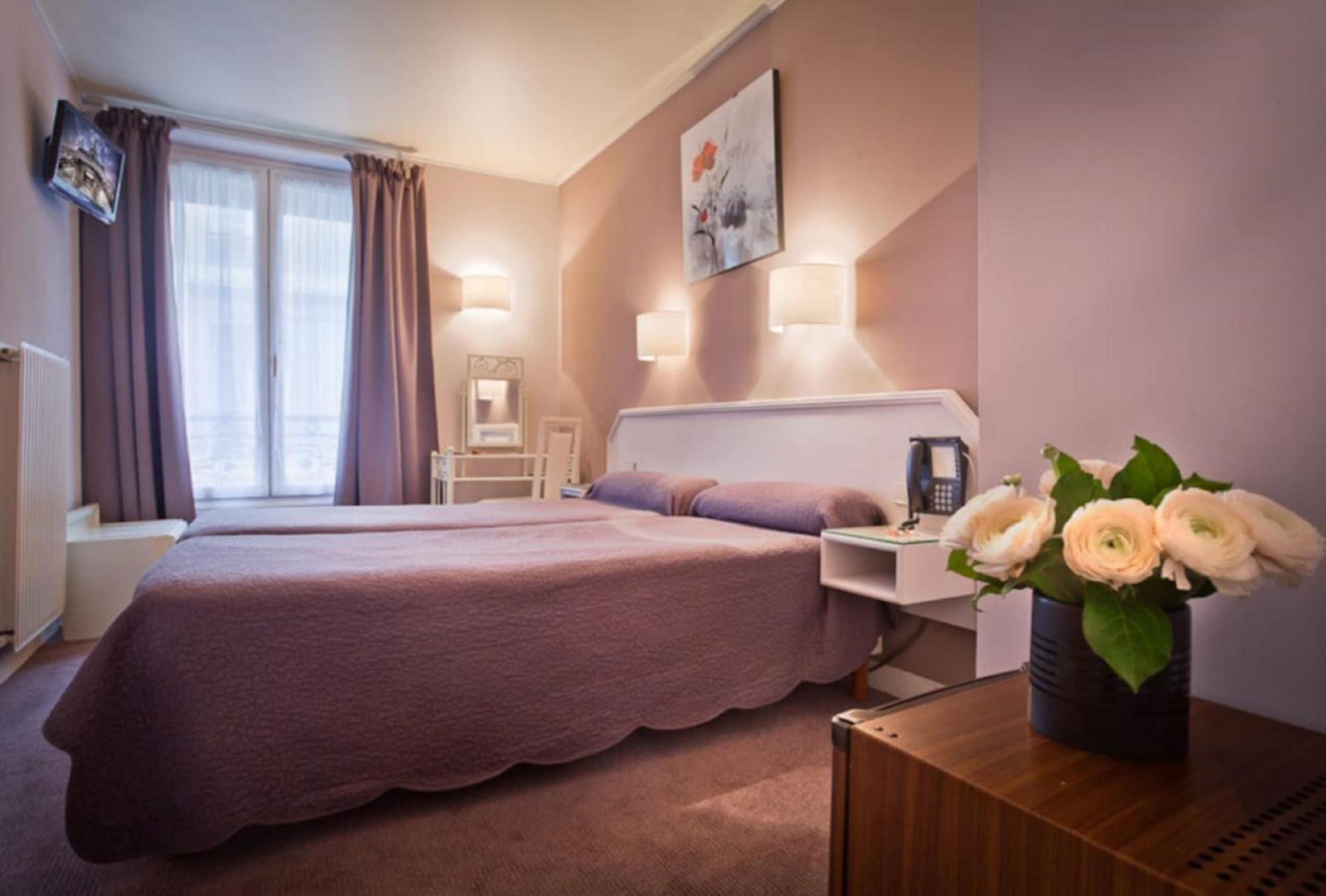 Hotel De L'Alma By Malone Paris Ngoại thất bức ảnh