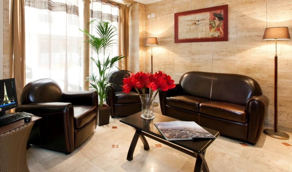 Hotel De L'Alma By Malone Paris Ngoại thất bức ảnh