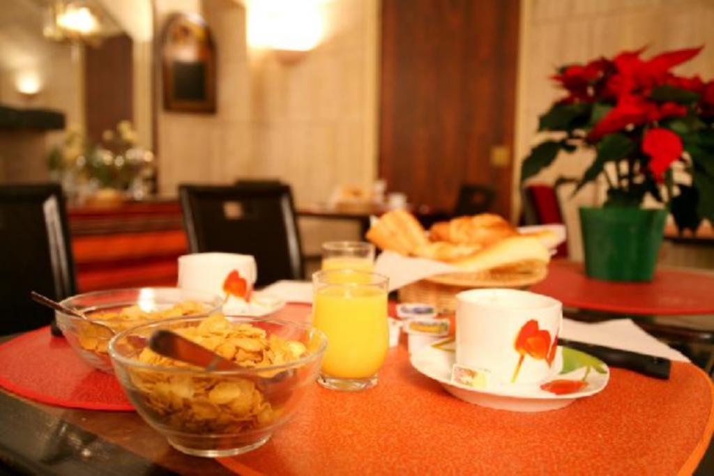 Hotel De L'Alma By Malone Paris Ngoại thất bức ảnh